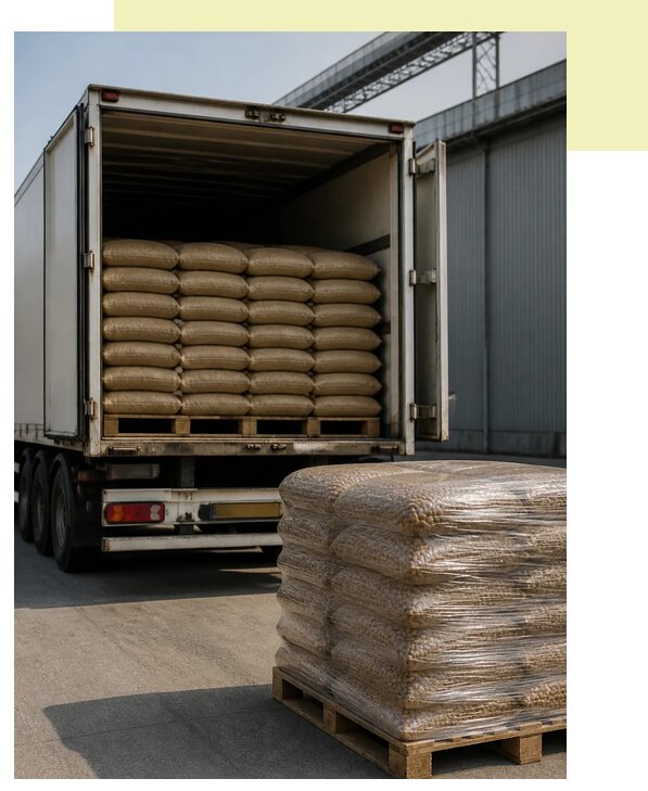 Доставка и перевозка чечевицы в Норильск по цене от 5193 р. | Агросервис-Нрл